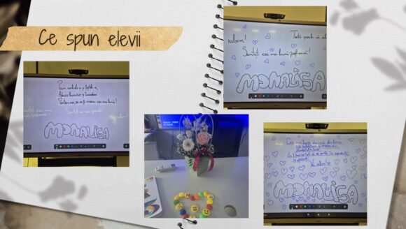 Start vot pentru cei mai apreciați profesori în cadrul proiectului „Profesori Altfel”