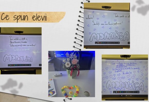 Start vot pentru cei mai apreciați profesori în cadrul proiectului „Profesori Altfel” Start vot pentru cei mai apreciați profesori în cadrul proiectului „Profesori Altfel”