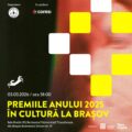 S-a deschis votul public pentru Premiile Anului în Cultură la Brașov