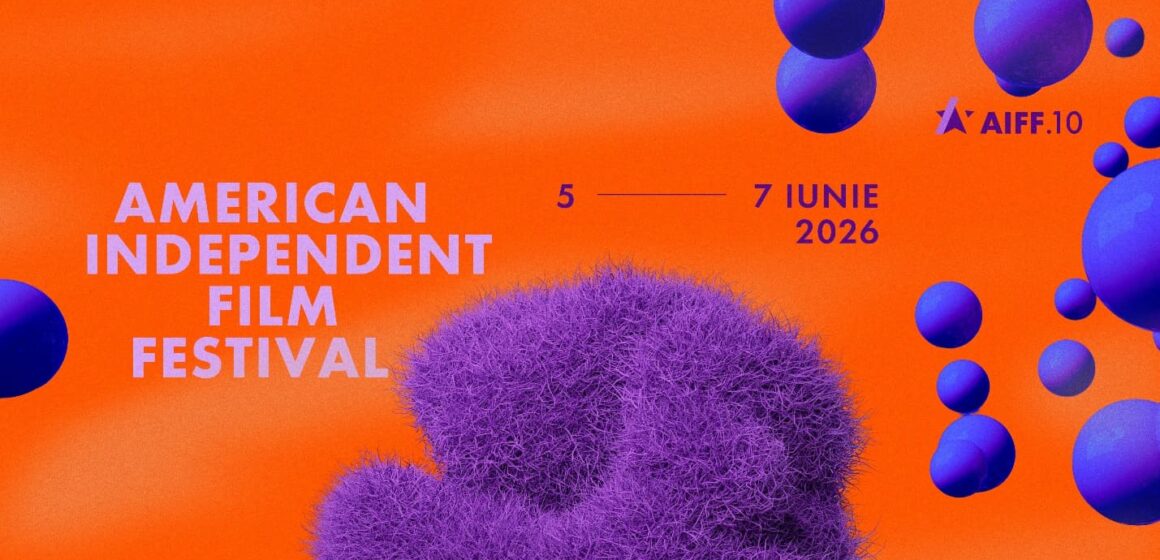 De la Oscar direct la American Independent Film Festival: regizoarea Natalie Musteata vine în România cu scurtmetrajul premiat