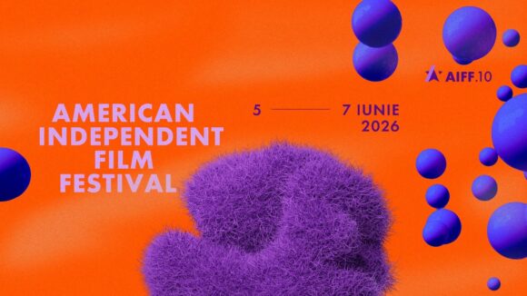 De la Oscar direct la American Independent Film Festival: regizoarea Natalie Musteata vine în România cu scurtmetrajul premiat