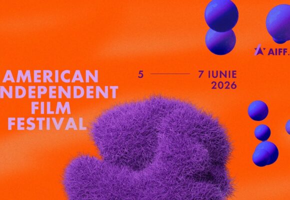 De la Oscar direct la American Independent Film Festival: regizoarea Natalie Musteata vine în România cu scurtmetrajul premiat