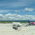 Creștere a traficului de pasageri cu 99% față de perioada similară din 2025 la Aeroportul Brașov-Ghimbav