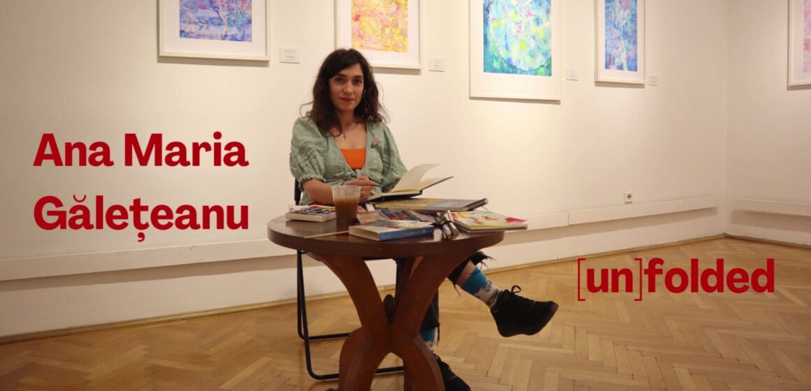 stories | Ana Maria Gălețeanu – [un]folded
