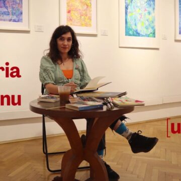 stories | Ana Maria Gălețeanu – [un]folded