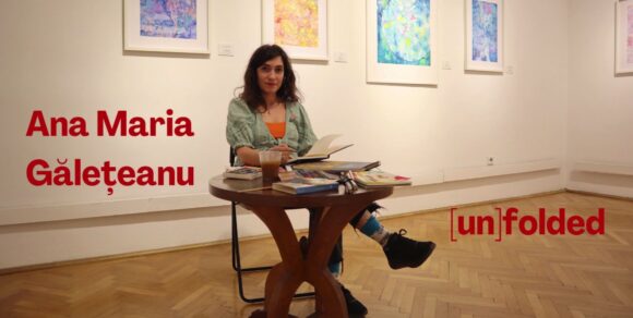 stories | Ana Maria Gălețeanu – [un]folded