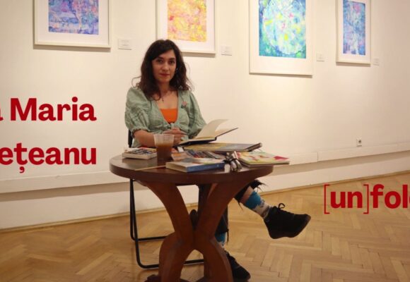 stories | Ana Maria Gălețeanu – [un]folded