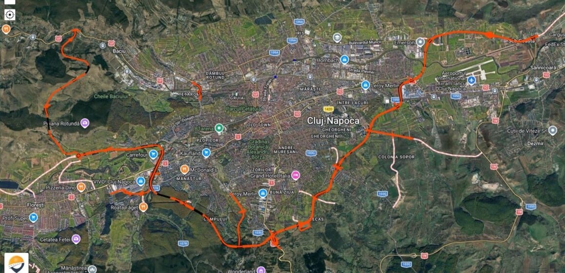 Asociația Pro Infrastructură | Centura Metropolitană Cluj: denunțare contract, litigii și a patra licitație Asociația Pro Infrastructură | Centura Metropolitană Cluj: denunțare contract, litigii și a patra licitație