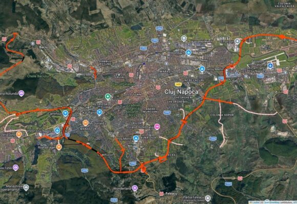 Asociația Pro Infrastructură | Centura Metropolitană Cluj: denunțare contract, litigii și a patra licitație Asociația Pro Infrastructură | Centura Metropolitană Cluj: denunțare contract, litigii și a patra licitație