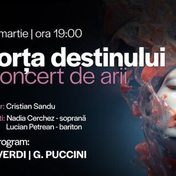 Brașovul muzical la Filamonică: o săptămână între clasic, operă și jazz