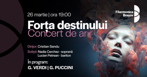 Brașovul muzical la Filamonică: o săptămână între clasic, operă și jazz