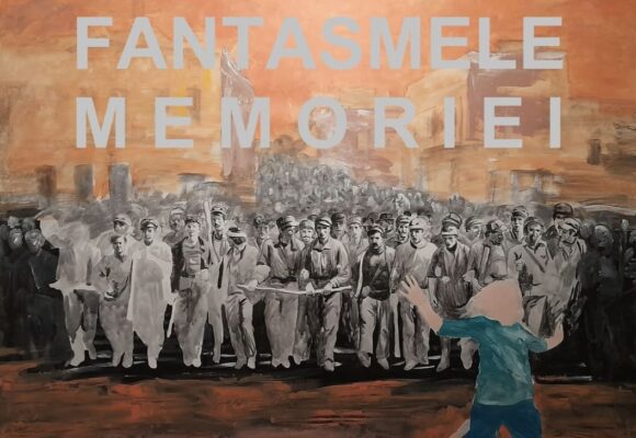 Expoziția „Fantasmele memoriei” la Muzeul „Casa Mureșenilor” Brașov