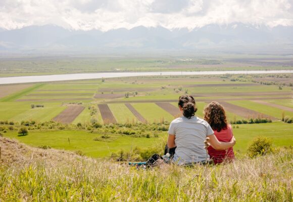 Comunitățile din Colinele Transilvaniei își deschid porțile: „HAI în Coline”, weekendul care lansează sezonul de turism rural Comunitățile din Colinele Transilvaniei își deschid porțile: „HAI în Coline”, weekendul care lansează sezonul de turism rural