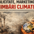 Industria invizibilă care alimentează criza climatică: rolul publicității