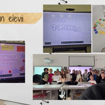 Litera 9 Talks | Irina Măeruț – Literatura este realitatea însăși