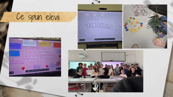 Litera 9 Talks | Irina Măeruț – Literatura este realitatea însăși