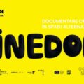 KineDok revine la Brașov cu filme documentare și dezbateri. Proiecții în fiecare marți din martie la Centrul Multicultural al Universității Transilvania