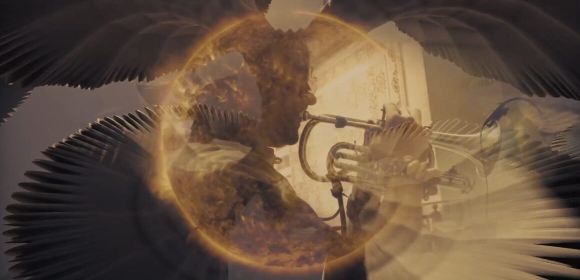 CVLTARTES anunță lansarea videoclipului piesei „Medusara” al artistului timișorean Petre Ionuțescu CVLTARTES anunță lansarea videoclipului piesei „Medusara” al artistului timișorean Petre Ionuțescu