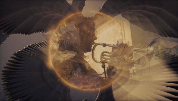 CVLTARTES anunță lansarea videoclipului piesei „Medusara” al artistului timișorean Petre Ionuțescu