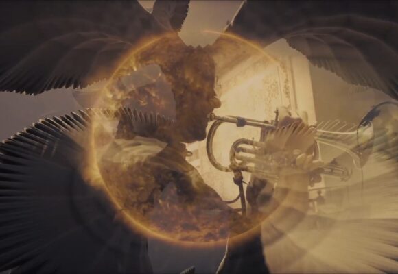 CVLTARTES anunță lansarea videoclipului piesei „Medusara” al artistului timișorean Petre Ionuțescu CVLTARTES anunță lansarea videoclipului piesei „Medusara” al artistului timișorean Petre Ionuțescu