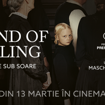 Un film hipnotic despre timp și amintiri: Sound of Falling / Singure sub soare intră din 13 martie în cinematografe