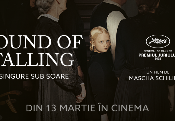 Un film hipnotic despre timp și amintiri: Sound of Falling / Singure sub soare intră din 13 martie în cinematografe