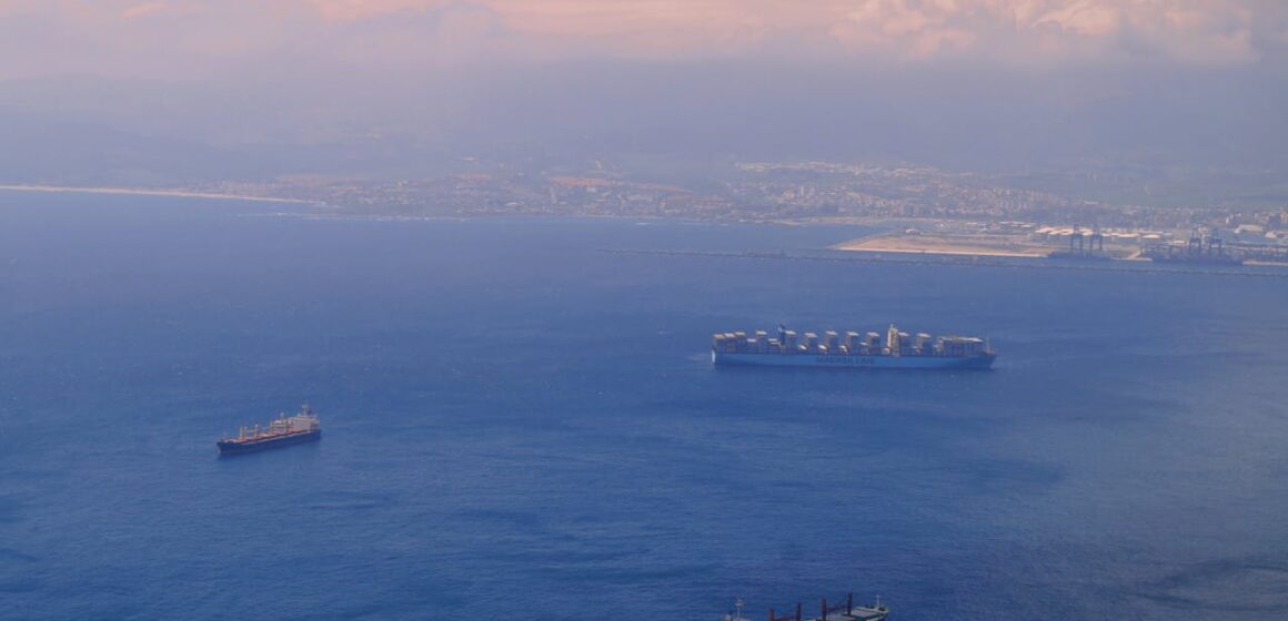 Strâmtoarea Ormuz și prețul gazelor în România