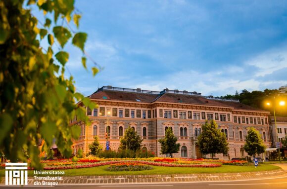 Încep cursurile gratuite de pregătire pentru bacalaureat și admitere, organizate de Universitatea Transilvania din Brașov