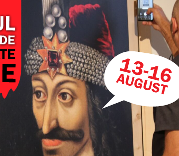 Muzeul Județean de Istorie Brașov a lansat concursul Festivalului Internațional de Benzi Desenate Istorice Brașov, ediția a IX-a. Înscrierile sunt deschise până în 12 iulie 2026