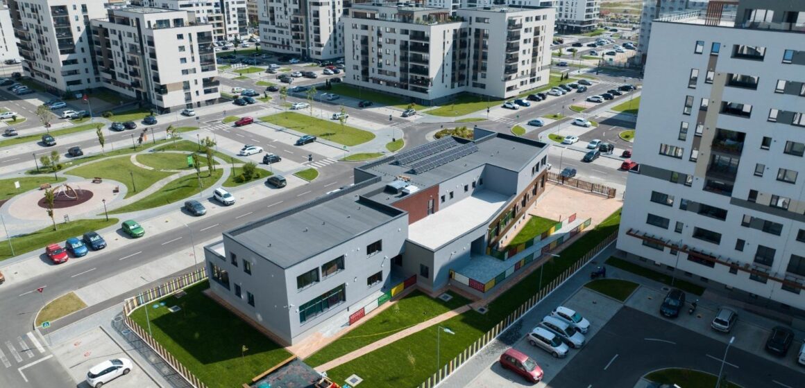 Cât de sigură este clădirea în care locuiesc? Răspunsul vine de la inginerii de structuri