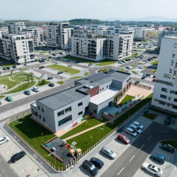 Cât de sigură este clădirea în care locuiesc? Răspunsul vine de la inginerii de structuri