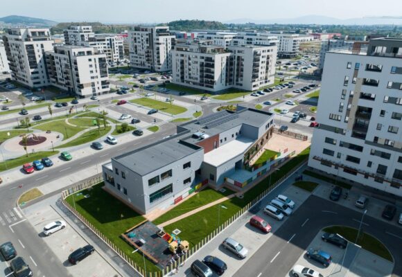 Cât de sigură este clădirea în care locuiesc? Răspunsul vine de la inginerii de structuri