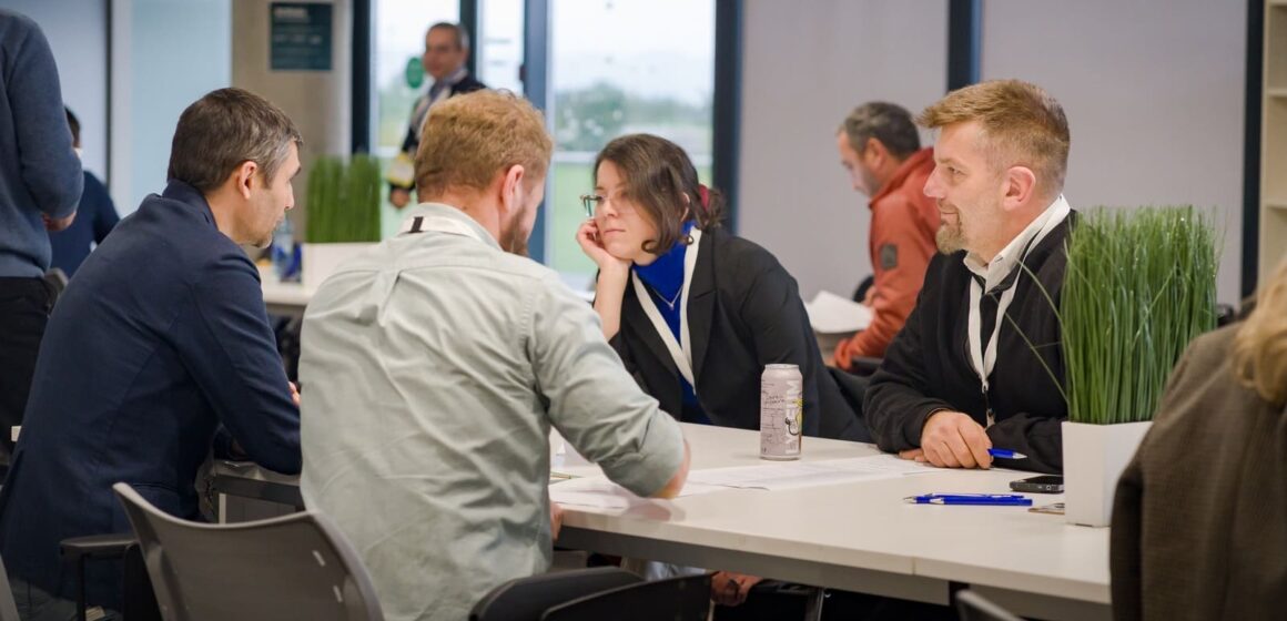 Brașov: evenimente despre inovare, finanțări europene și transformare digitală organizate la CATTIA