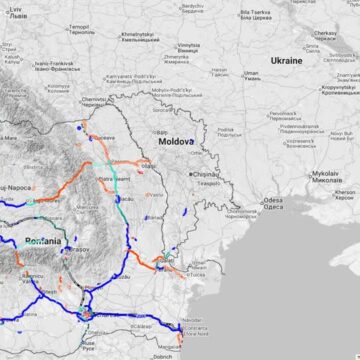 Asociația Pro Infrastructură | Infrastructura de transport: mobilitate și securitate