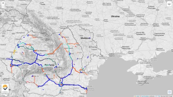 Asociația Pro Infrastructură | Infrastructura de transport: mobilitate și securitate
