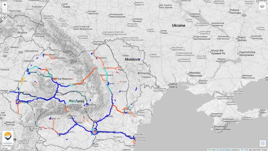 Asociația Pro Infrastructură | Infrastructura de transport: mobilitate și securitate