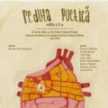 Reduta Poetică, ediția a III-a  –  Spectacol de poezie și muzică live