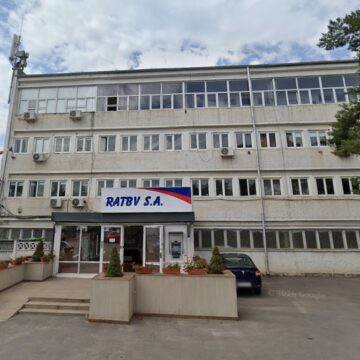 Sediul RATBV va fi eficientizat energetic printr-o finanțare nerambursabilă, prin programul elvețiano-român