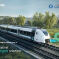 România va achiziționa primele trenuri electrice alimentate cu hidrogen