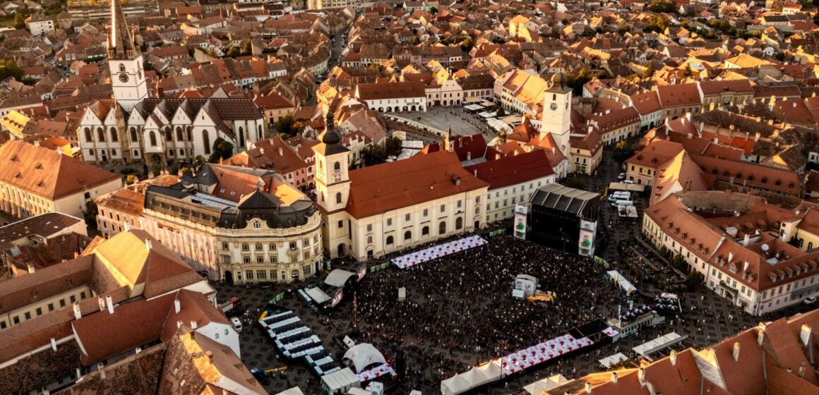 ARTmania Festival 2026 „in Context” afectat de un blocaj legislativ