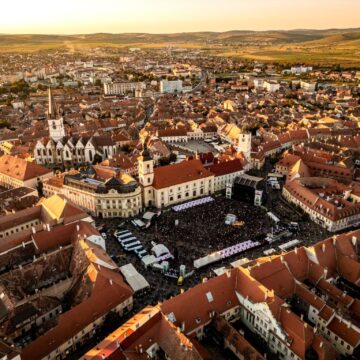 ARTmania Festival 2026 „in Context” afectat de un blocaj legislativ