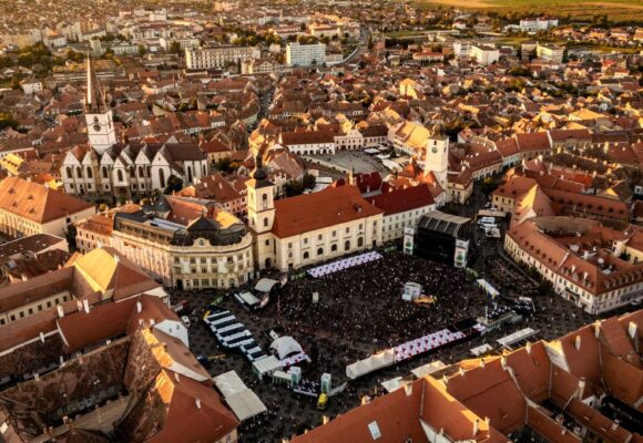 ARTmania Festival 2026 „in Context” afectat de un blocaj legislativ