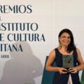 Recunoaștere internațională: actrița Alina Șerban, premiată de Institute of Gypsy Culture din Madrid în cadrul Zilei Internaționale a Romilor