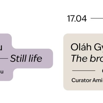 Timișoara | Evenimentele săptămânii la Art Encounters