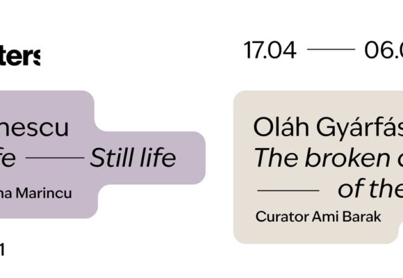 Timișoara | Evenimentele săptămânii la Art Encounters