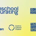 OPEN CALL: Unschool of Curating #8 Repair as Method Course leader: Antonia Alampi