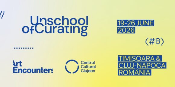 OPEN CALL: Unschool of Curating #8 Repair as Method Course leader: Antonia Alampi