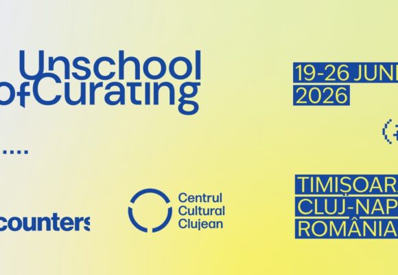 OPEN CALL: Unschool of Curating #8 Repair as Method Course leader: Antonia Alampi