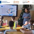 Ecosisteme Empatice Incluzive: un model de bune practici pentru școli mai non-violente și mai incluzive