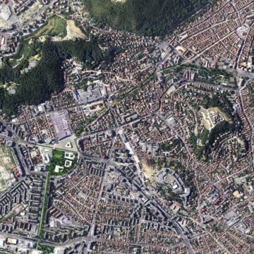Centrul Civic | Izolat în centrul Brașovului | cu arhitecții Andrei Fanciali și Matei Niculescu